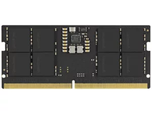 Image Memorie RAM 8GB DDR5 5600 SODIMM GOODRAM PC5-44800