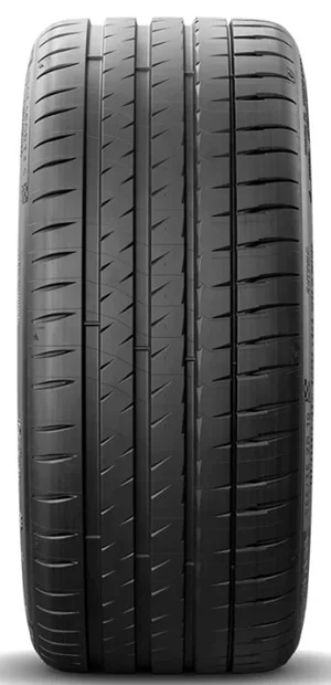 Image Anvelopă MICHELIN Pilot Sport 4S 265/35 R21 101Y XL FSL