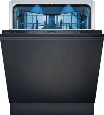 Mașină de spălat vase încorporabilă SIEMENS SN95EX12CE