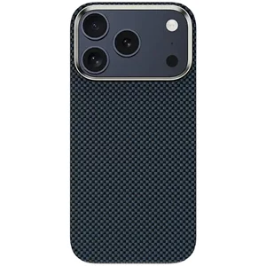 Image Чехол BENKS ArmorTint MagSafe iPhone 17 Pro Max Синий