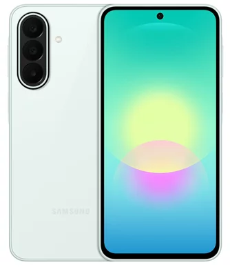 Мобильный телефон Samsung Galaxy A27 8/256GB Light Green