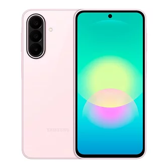 Мобильный телефон Samsung Galaxy A27 8/256GB Light Pink