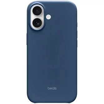 Чехол Beats Kickstand с MagSafe для iPhone 17 Bedrock Blue