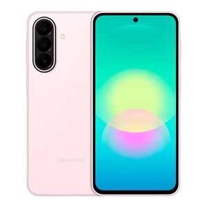 Image Мобильный телефон Samsung Galaxy A27 6/128GB Light Pink