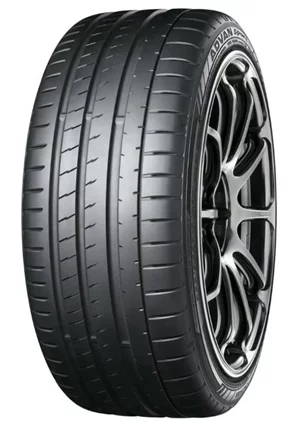Image Шина Yokohama Advan Sport V107 315/40 R21 115Y XL