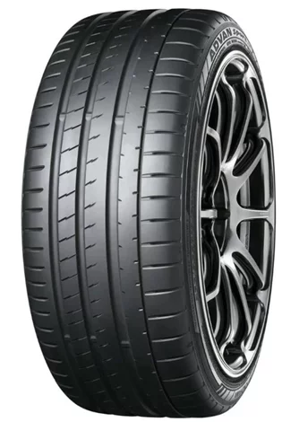 Шина Yokohama Advan Sport V107 315/40 R21 115Y XL