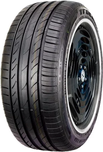 Шина  Tracmax X-privilo TX3 285/35 R20 104Y XL