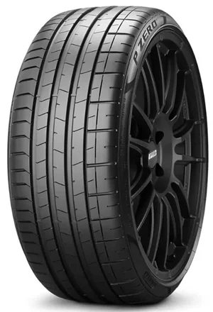 Image Шина Pirelli P Zero PZ4 HL315/30 R23 111Y XL FSL