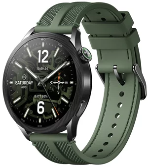 Image Умные часы Xiaomi Watch S5 46mm Jungle Green