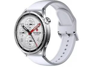 Image Умные часы Xiaomi Watch S5 46mm Silver