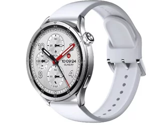 Умные часы Xiaomi Watch S5 46mm Silver