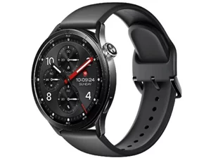Image Умные часы Xiaomi Watch S5 46mm Black