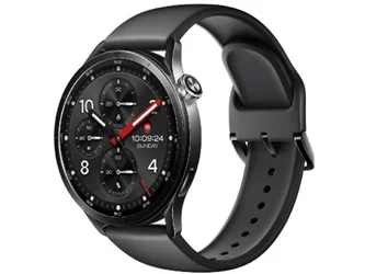 Умные часы Xiaomi Watch S5 46mm Black