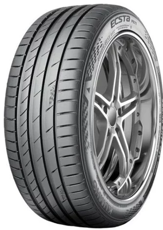 Шина Kumho Ecsta PS71 265/40 R22 106Y XL FSL