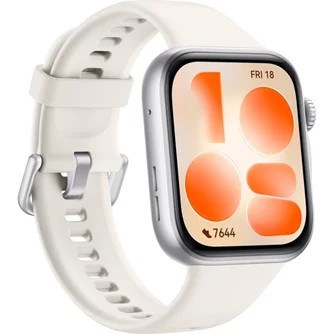 Ceas inteligent Huawei Watch Fit 5 White