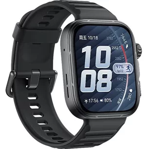 Image Ceas inteligent Huawei Watch Fit 5 Pro Black