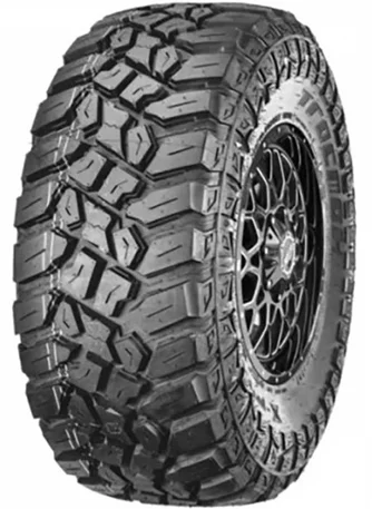 Шина Tracmax X-Privilo M/T 31x10.50 R15 109Q POR MFS