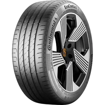 Anvelopă Continental EcoContact 7 HL255/45 R22 111V XL