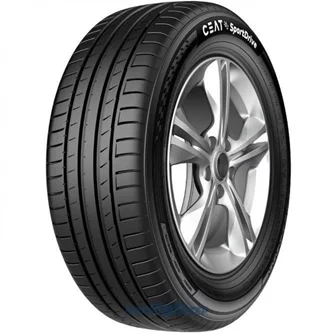 Anvelopă CEAT SportDrive 245/40 R20 99Y XL MFS