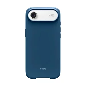 Image Чехол Beats iPhone Air MagSafe Bedrock Blue