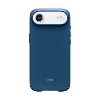 Чехол Beats iPhone Air MagSafe Bedrock Blue