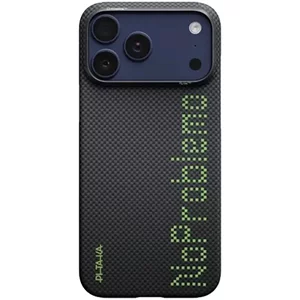 Image Чехол Pitaka Aries NoProblemo iPhone 17 Pro Max