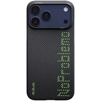 Чехол Pitaka Aries NoProblemo iPhone 17 Pro Max