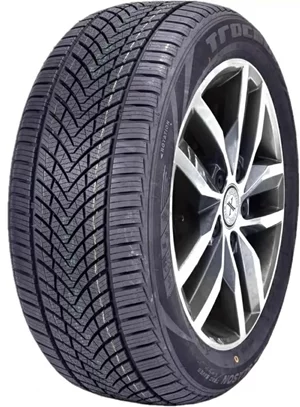 Image Anvelopă Tracmax X-Privilo A/S Trac Saver 175/65 R14 82T TL