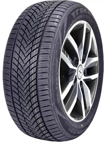Anvelopă Tracmax X-Privilo A/S Trac Saver 175/65 R14 82T TL