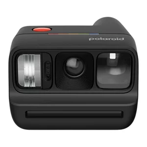 Image Aparat foto instant Polaroid Go Gen 3 Black