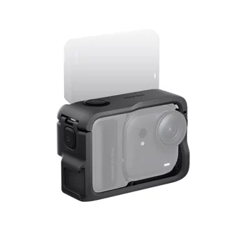 Аксессуары для экшн камеры Insta360 GO Ultra Utility Frame