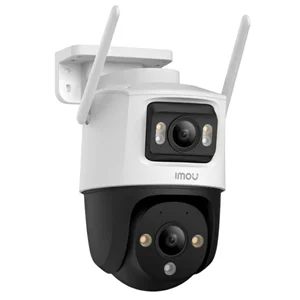 Image Cameră video Imou Cruiser Dual 6Mp, White