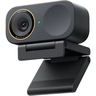 Веб-камера Insta360 Link 2C Pro, Graphite Black