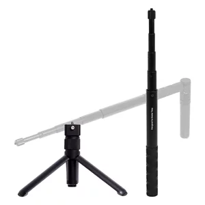 Image Аксессуары для экшн камеры Insta360 Bullet Time Accessory Kit, Black