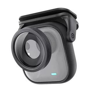 Аксессуары для экшн камеры Insta360 GO Ultra Toddler Titan Kit