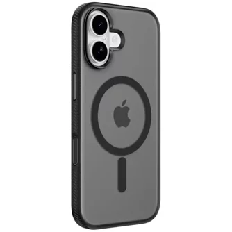 Чехол Belkin iPhone 17 Чёрный