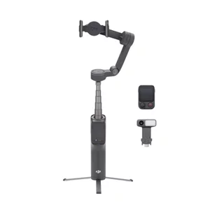 Image Стабилизатор для смартфона DJI Osmo Mobile 8P Advanced Tracking Combo