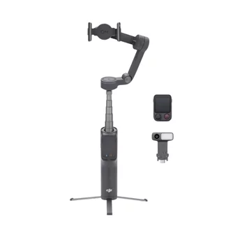 Стабилизатор для смартфона DJI Osmo Mobile 8P Advanced Tracking Combo