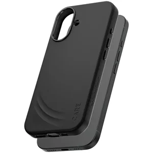 Image Чехол PANZERGLASS MagSafe iPhone 17 Black