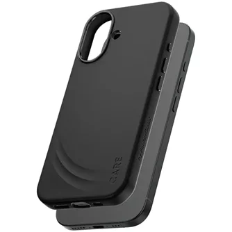 Чехол PANZERGLASS MagSafe iPhone 17 Black
