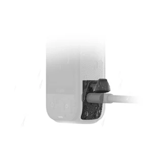 Image Аксессуары для экшн камеры Insta360 X5 All-Weather USB Charging Cover