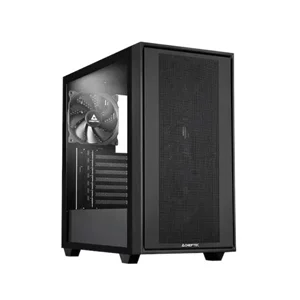 Image Корпус Chieftec Gaming Night Hunter GS-03B-BLK-OP Black
