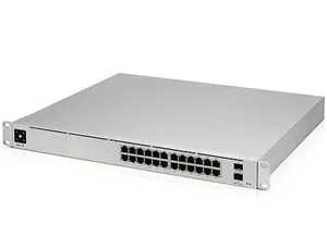 Image Коммутатор Ubiquiti UnFi Switch 24 USW-24-POE