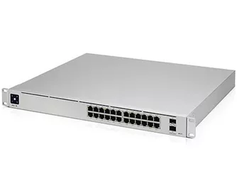 Коммутатор Ubiquiti UnFi Switch 24 USW-24-POE