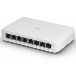 Image Коммутатор Ubiquiti UniFi Switch USW-Lite-8-POE