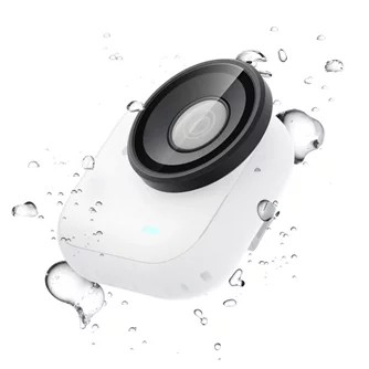 Линзы для экшн камеры Insta360 GO Ultra Aqua Lens