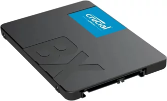 Hard disk  Crucial BX500 SSD 2.5", 2Tb