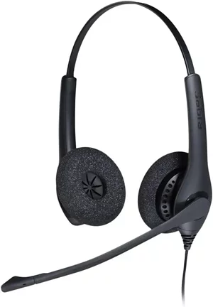 Image Гарнитура Jabra BIZ 1500