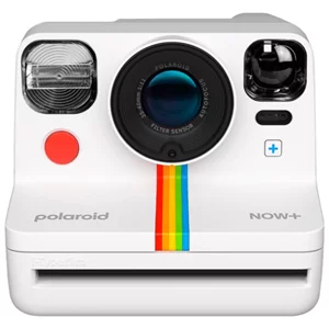 Image Aparat foto instant Polaroid Now+ Gen 2, White