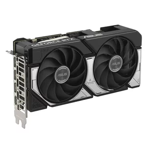 Image Placă video ASUS DUAL-RTX5060TI-O16G 16GB GDDR7
